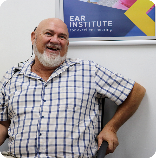 am i a cochlear implant candidate