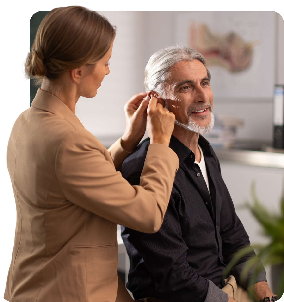 hearing aids south africa