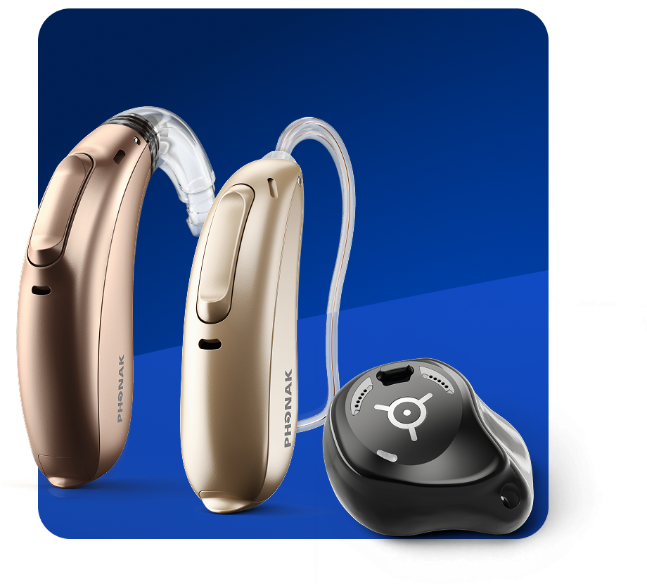 hearing aids south africa